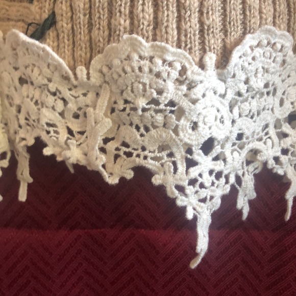 Buckle by BKE Sweater Cardigan - Picture 6 of 8